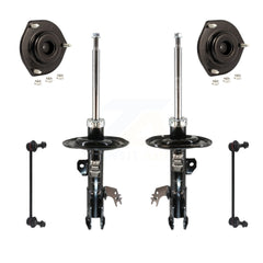 Transit Auto KSS-106892 Suspension Strut for 2012-2017 Toyota Camry - Front