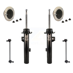Transit Auto KSS-106895 Suspension Strut for 2006 BMW 325Ci, BMW 330Ci - Front
