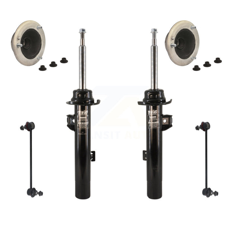 Transit Auto KSS-106895 Suspension Strut for 2006 BMW 325Ci, BMW 330Ci - Front