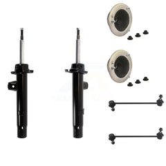 Transit Auto KSS-106896 Suspension Strut for 2006 BMW 330Ci - Front