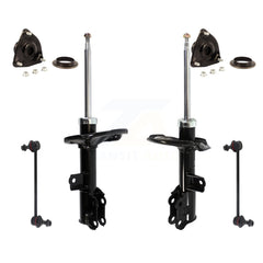Transit Auto KSS-106899 Suspension Strut for 2007-2011 Hyundai Elantra - Front