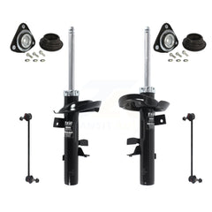 Transit Auto KSS-106900 Suspension Strut for 2012-2018 Ford C-Max, Ford Focus - Front