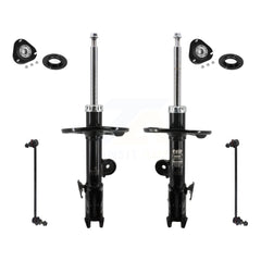 Transit Auto KSS-106901 Suspension Strut for 2006-2012 Toyota RAV4 - Front