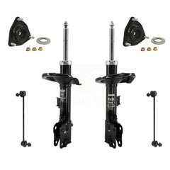 Transit Auto KSS-106902 Suspension Strut for 2007-2013 Mitsubishi Outlander - Front