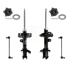 Transit Auto KSS-106903 Suspension Strut for 2007-2014 Acura RDX, Honda CR-V - Front