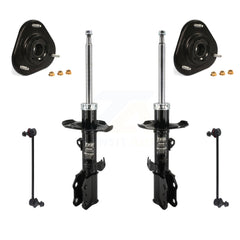 Transit Auto KSS-106904 Suspension Strut for 2003-2008 Pontiac Vibe, Toyota Matrix - Front