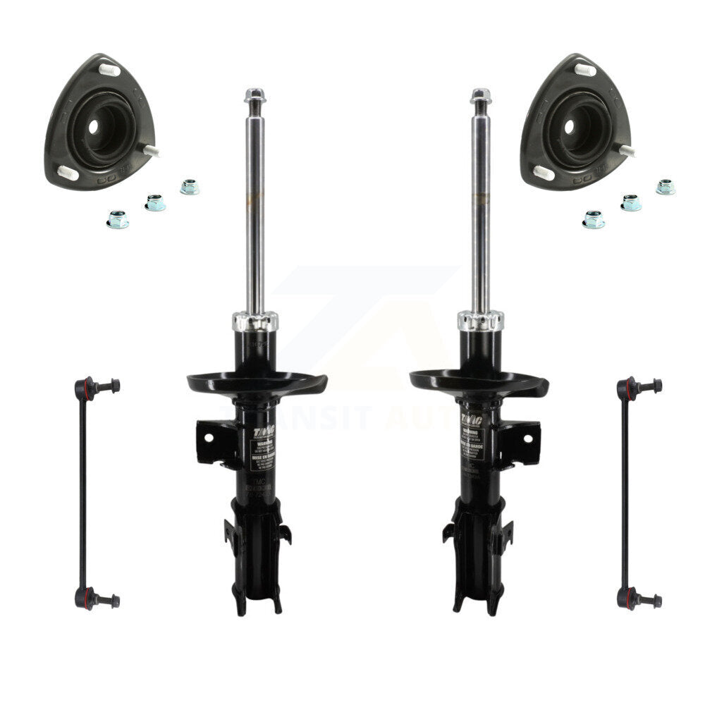 Transit Auto KSS-106905 Suspension Strut for 2006-2013 Suzuki Grand Vitara - Front