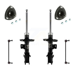 Transit Auto KSS-106905 Suspension Strut for 2006-2013 Suzuki Grand Vitara - Front