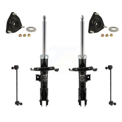 Transit Auto KSS-106906 Suspension Strut for 2008-2011 Mitsubishi Lancer - Front