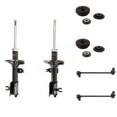 Transit Auto KSS-106908 Suspension Strut for 2004-2011 Pontiac G3, Chevrolet Aveo5 and More - Front