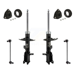 Transit Auto KSS-106909 Suspension Strut for 2007-2014 Chrysler 200, Dodge Avenger, Chrysler Sebring - Front