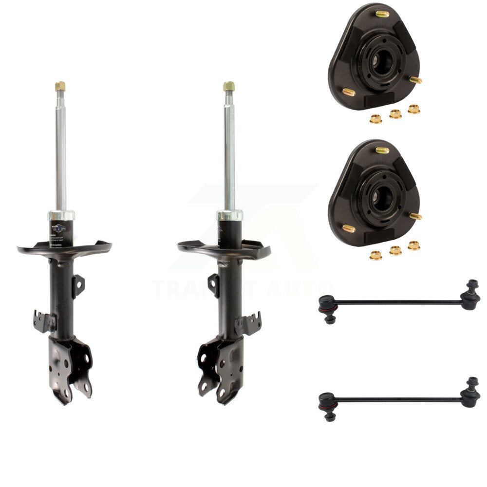 Transit Auto KSS-106910 Suspension Strut for 2004-2009 Toyota Prius - Front