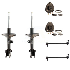Transit Auto KSS-106911 Suspension Strut for 2001-2008 Honda Pilot, Acura MDX - Front