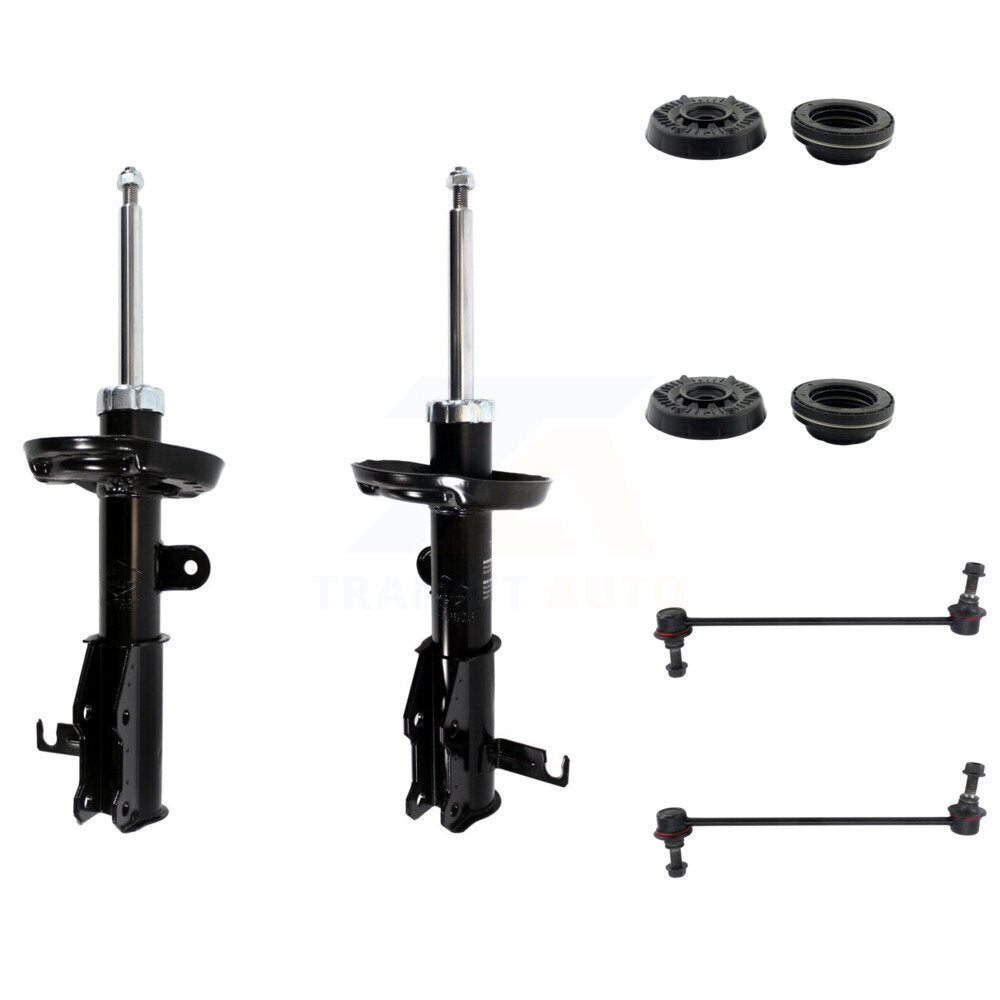 Transit Auto KSS-106916 Suspension Strut for 2011-2012 Buick Verano, Chevrolet Cruze, Chevrolet Volt - Front