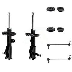 Transit Auto KSS-106916 Suspension Strut for 2011-2012 Buick Verano, Chevrolet Cruze, Chevrolet Volt - Front