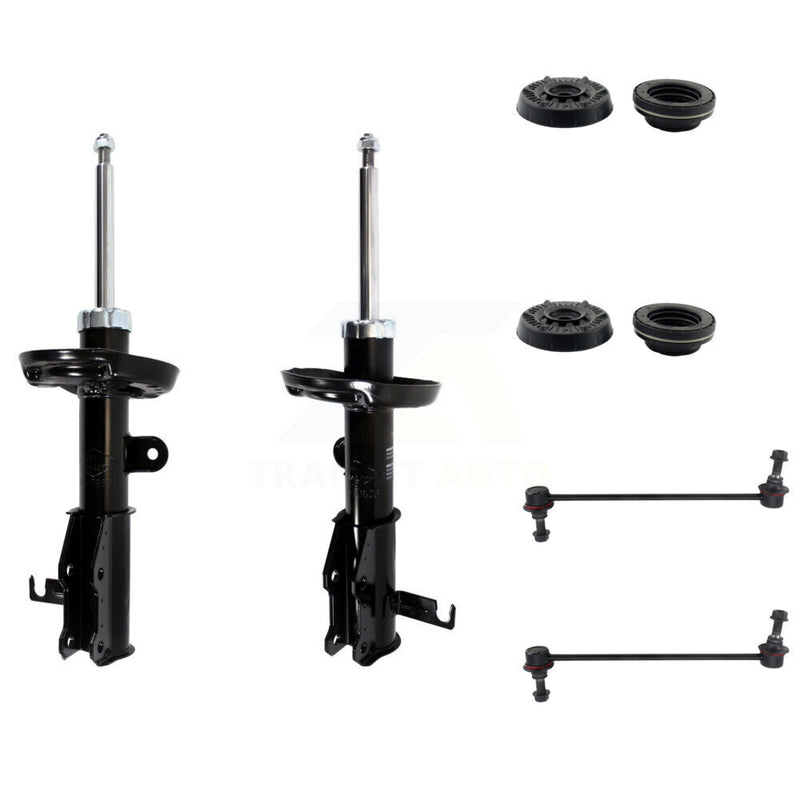 Transit Auto KSS-106916 Suspension Strut for 2011-2012 Buick Verano, Chevrolet Cruze, Chevrolet Volt - Front