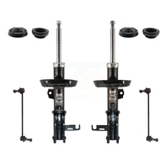 Transit Auto KSS-106917 Suspension Strut for 2012-2017 Chevrolet Cruze Limited, Buick Verano and More - Front