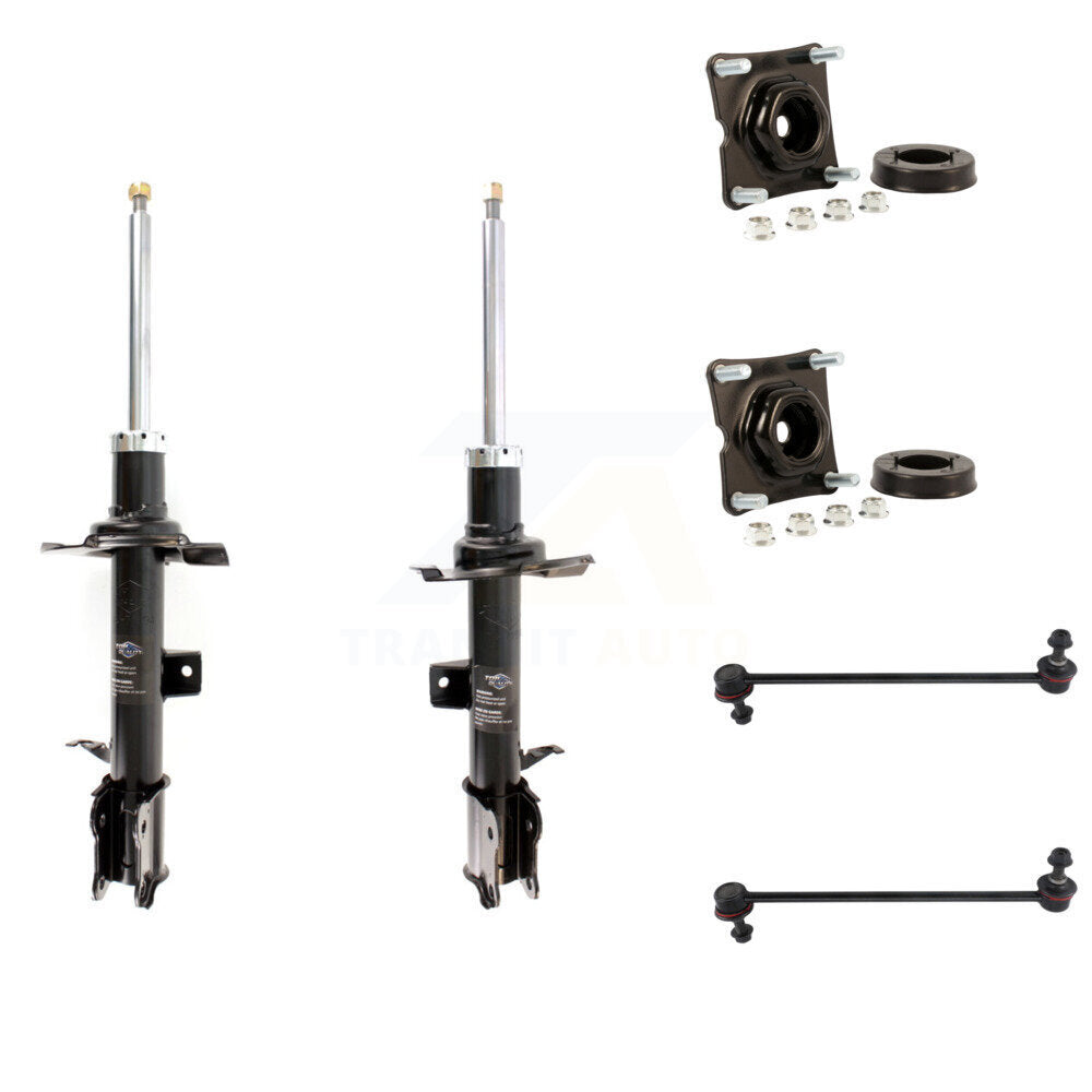 Transit Auto KSS-106918 Suspension Strut for 2005-2012 Mazda Tribute, Ford Escape, Mercury Mariner - Front