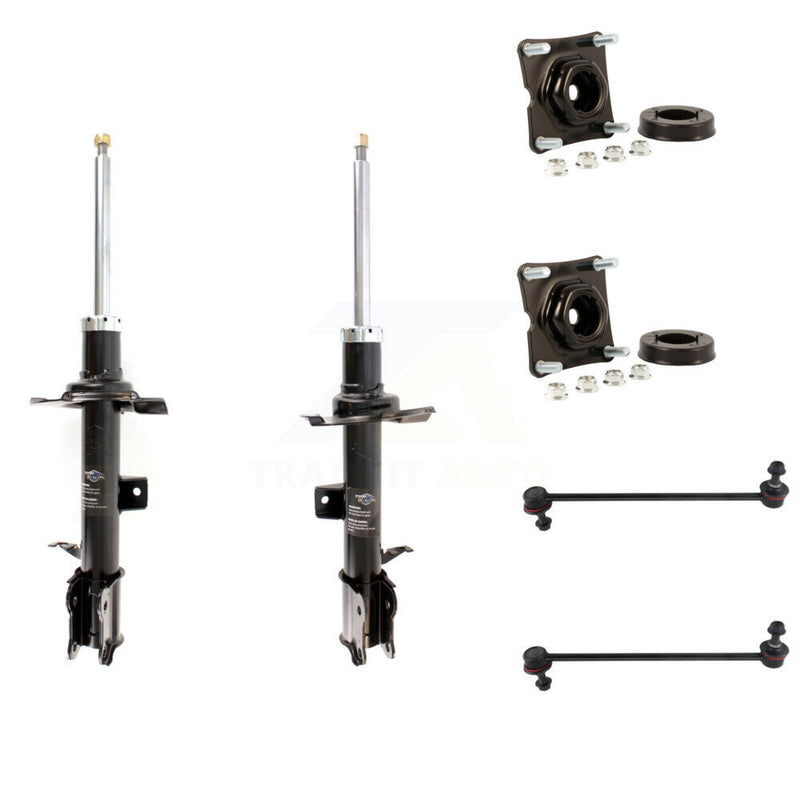 Transit Auto KSS-106918 Suspension Strut for 2005-2012 Mazda Tribute, Ford Escape, Mercury Mariner - Front