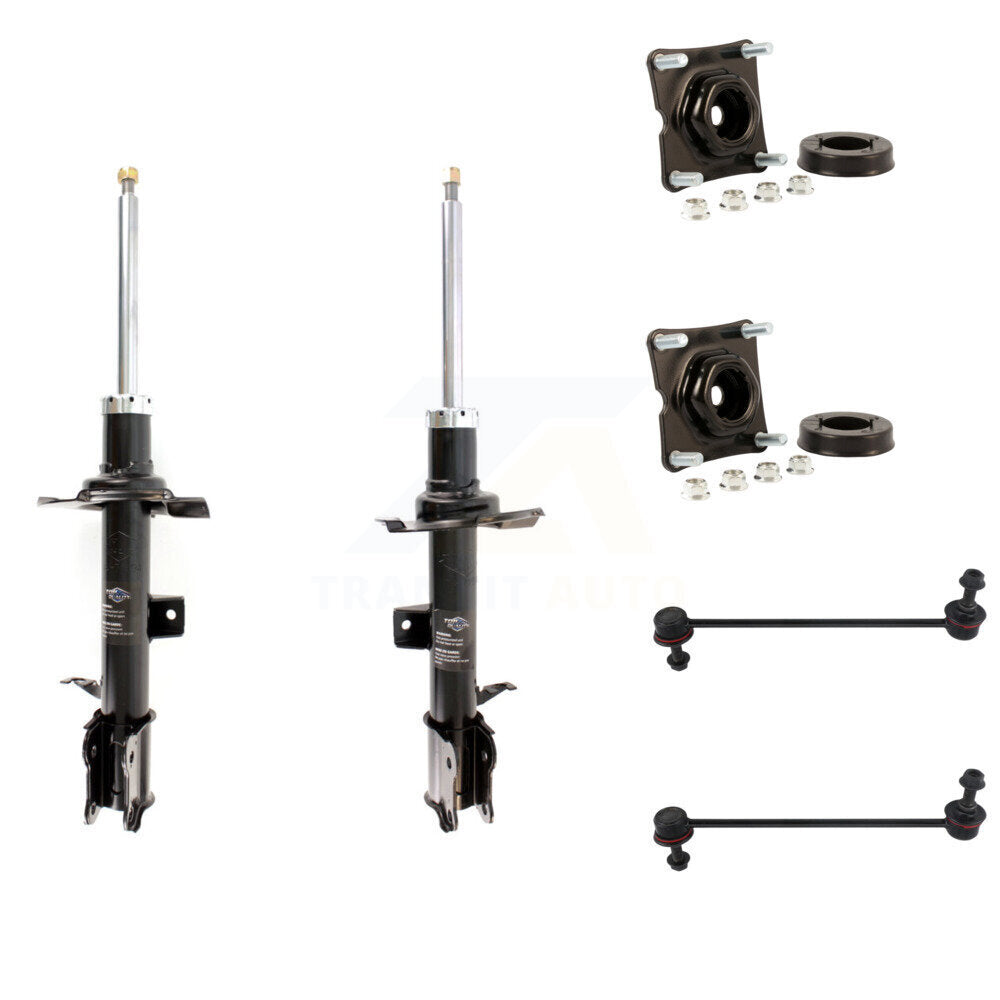 Transit Auto KSS-106919 Suspension Strut for 2001-2004 Ford Escape, Mazda Tribute - Front