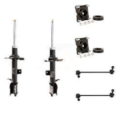 Transit Auto KSS-106919 Suspension Strut for 2001-2004 Ford Escape, Mazda Tribute - Front