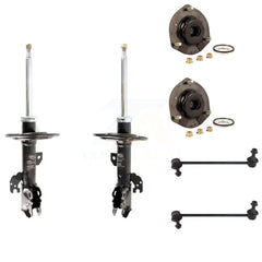 Transit Auto KSS-106921 Suspension Strut for 2004-2006 Toyota Solara, Lexus ES330, Toyota Camry - Front