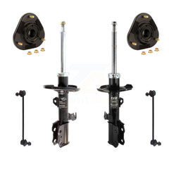 Transit Auto KSS-106922 Suspension Strut for 2003-2008 Toyota Corolla - Front