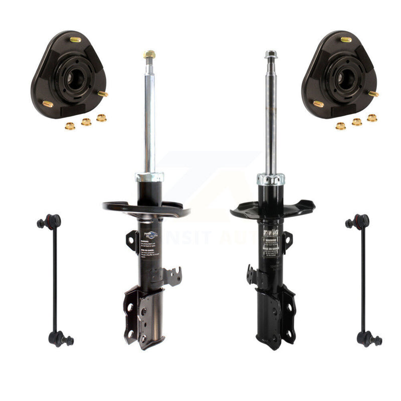 Transit Auto KSS-106922 Suspension Strut for 2003-2008 Toyota Corolla - Front