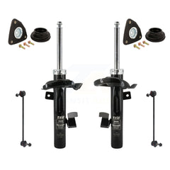 Transit Auto KSS-106923 Suspension Strut for 2010-2013 Mazda 3 - Front