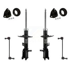 Transit Auto KSS-106925 Suspension Strut for 2009-2019 Dodge Journey - Front