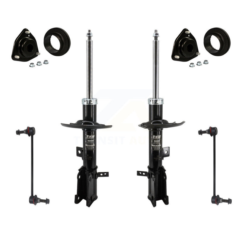 Transit Auto KSS-106925 Suspension Strut for 2009-2019 Dodge Journey - Front