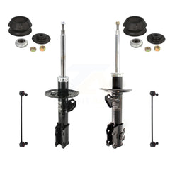 Transit Auto KSS-106926 Suspension Strut for 2006-2015 Toyota Prius C, Toyota Yaris - Front