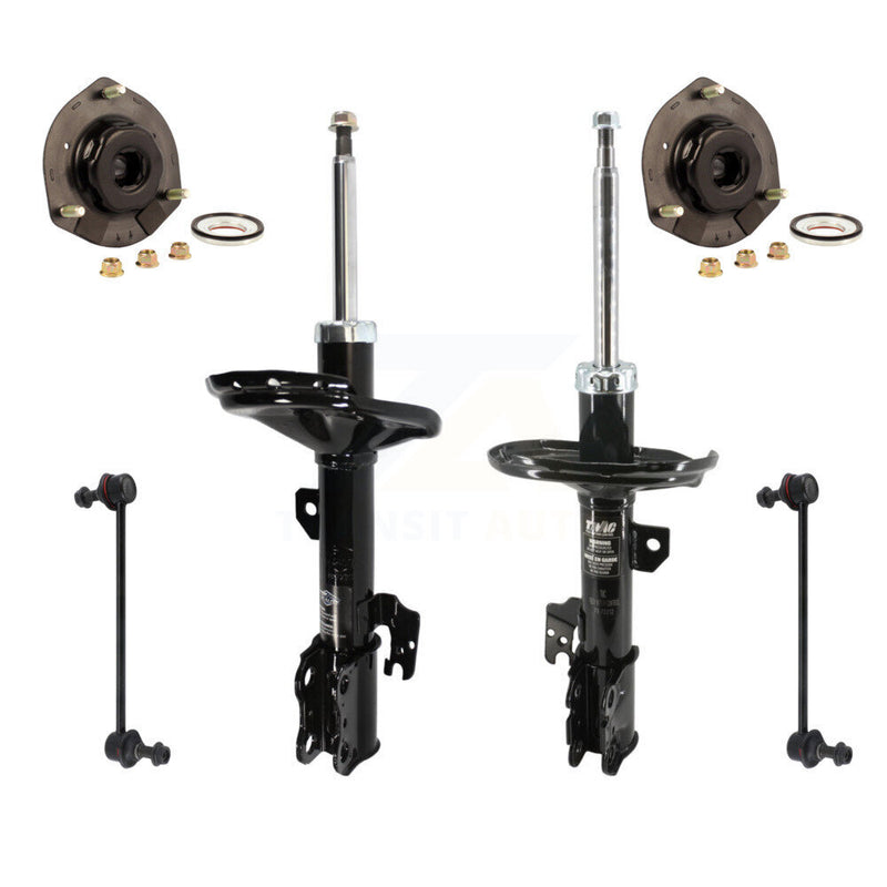 Transit Auto KSS-106928 Suspension Strut for 2004-2009 Lexus RX350, Lexus RX400h and More - Front