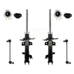 Transit Auto KSS-106929 Suspension Strut for 2011-2014 Mazda 2 - Front