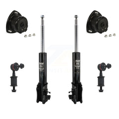 Transit Auto KSS-106931 Suspension Strut for 1999-2004 Chevrolet Tracker, Suzuki Vitara - Front