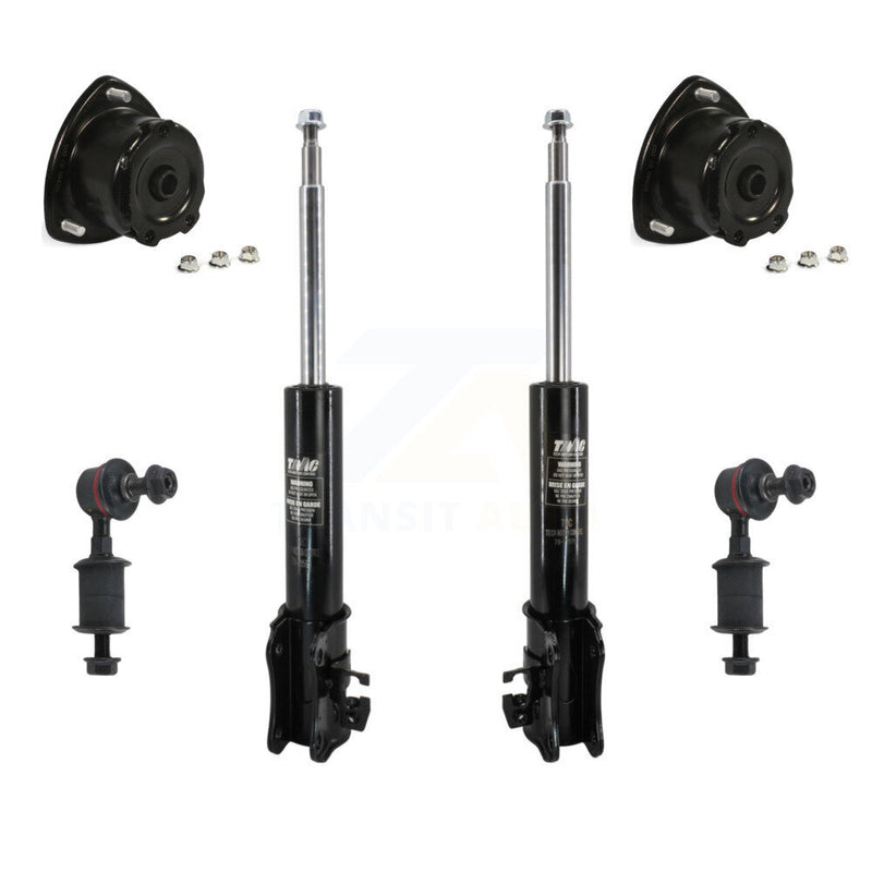 Transit Auto KSS-106931 Suspension Strut for 1999-2004 Chevrolet Tracker, Suzuki Vitara - Front