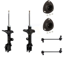 Transit Auto KSS-106932 Suspension Strut for 2005-2010 Hyundai Tucson, Kia Sportage - Front