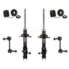 Transit Auto KSS-106933 Suspension Strut for 2011-2015 Ford Edge, Lincoln MKX - Front