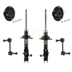 Transit Auto KSS-106934 Suspension Strut for 2007-2010 Ford Edge, Lincoln MKX - Front