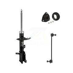 Transit Auto KSS-106942 Suspension Strut for 2007-2014 Chrysler 200, Dodge Avenger, Chrysler Sebring - Front Left