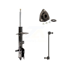 Transit Auto KSS-106943 Suspension Strut for 2007-2012 Dodge Caliber, Jeep Compass, Jeep Patriot - Front Left
