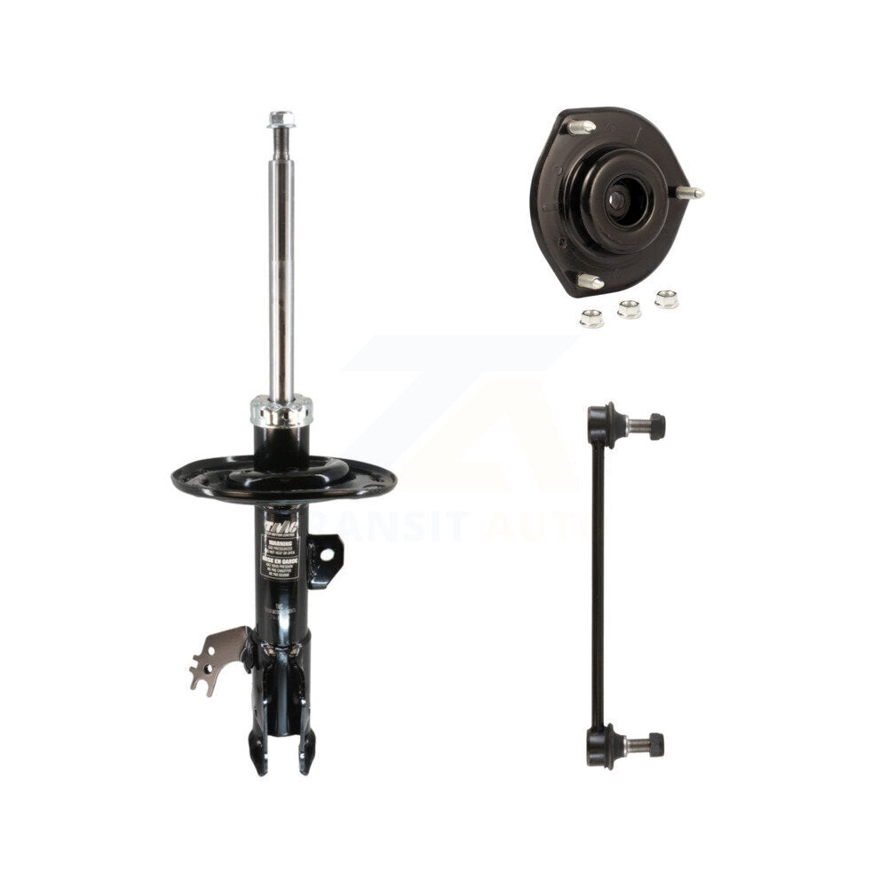 Transit Auto KSS-106947 Suspension Strut for 2012-2017 Toyota Camry - Front Left