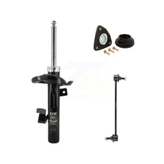 Transit Auto KSS-106950 Suspension Strut for 2010-2013 Mazda 3 - Front Left