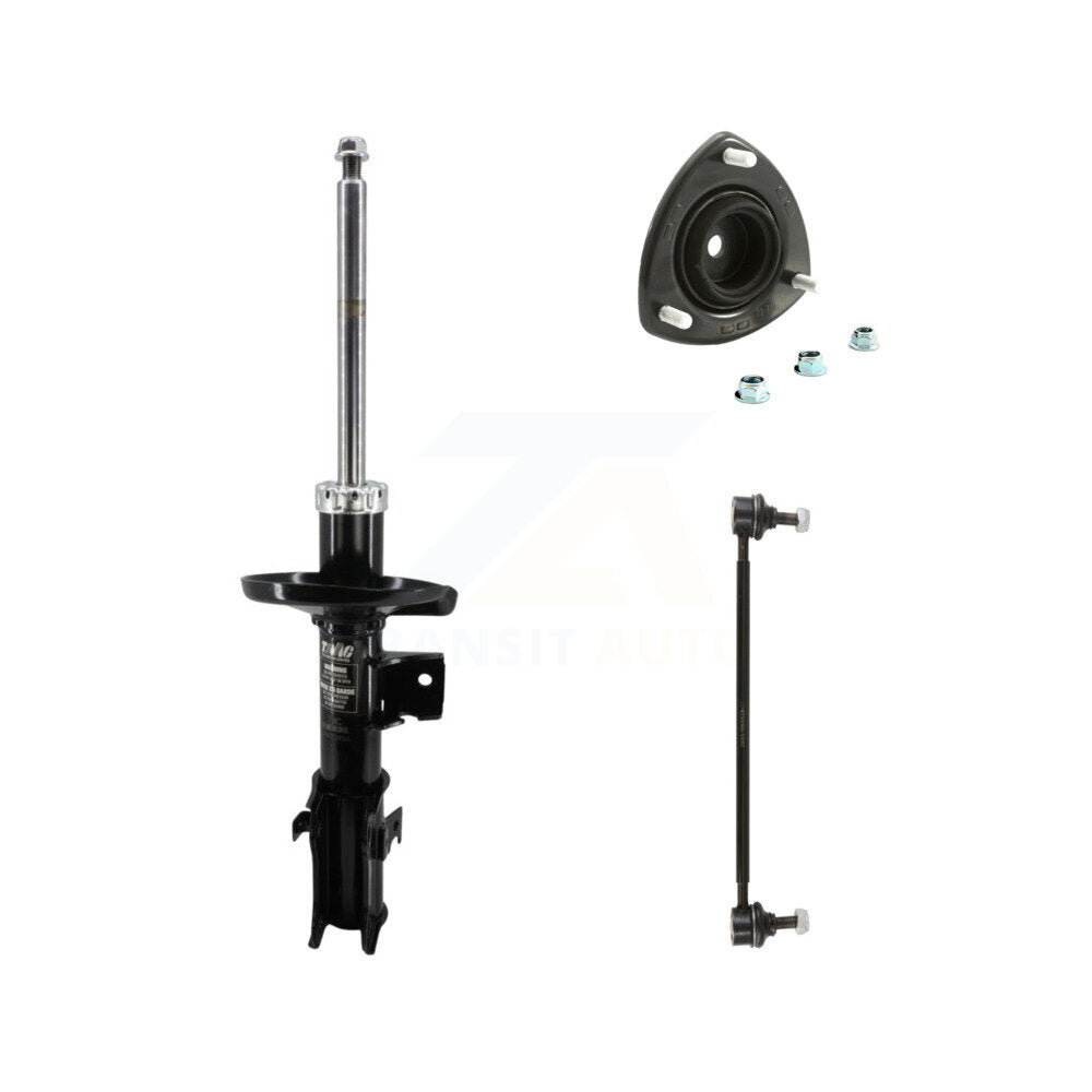 Transit Auto KSS-106951 Suspension Strut for 2006-2013 Suzuki Grand Vitara - Front Left