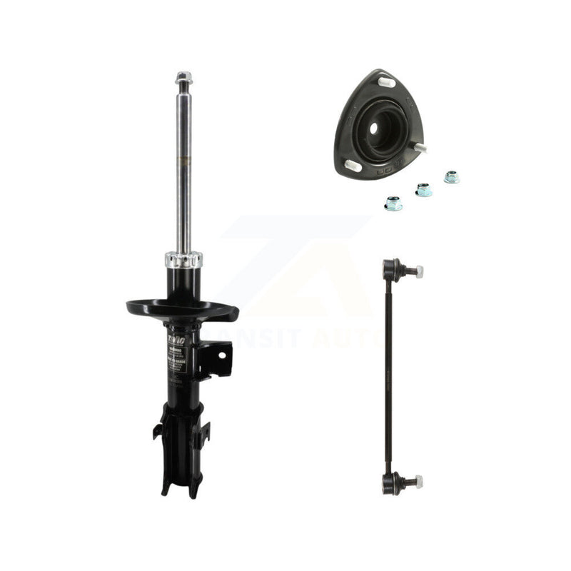 Transit Auto KSS-106951 Suspension Strut for 2006-2013 Suzuki Grand Vitara - Front Left
