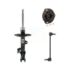 Transit Auto KSS-106953 Suspension Strut for 2010-2015 Lexus RX350, Toyota Highlander, Lexus RX450h - Front Left