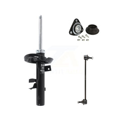 Transit Auto KSS-106959 Suspension Strut for 2012-2018 Ford C-Max, Ford Focus - Front Left