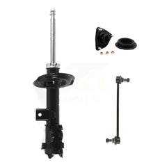 Transit Auto KSS-106960 Suspension Strut for 2013-2015 Kia Optima, Hyundai Sonata - Front Left