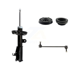 Transit Auto KSS-106961 Suspension Strut for 2011-2012 Buick Verano, Chevrolet Cruze, Chevrolet Volt - Front Left