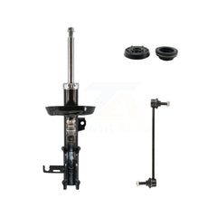 Transit Auto KSS-106962 Suspension Strut for 2012-2017 Chevrolet Cruze Limited, Buick Verano and More - Front Left